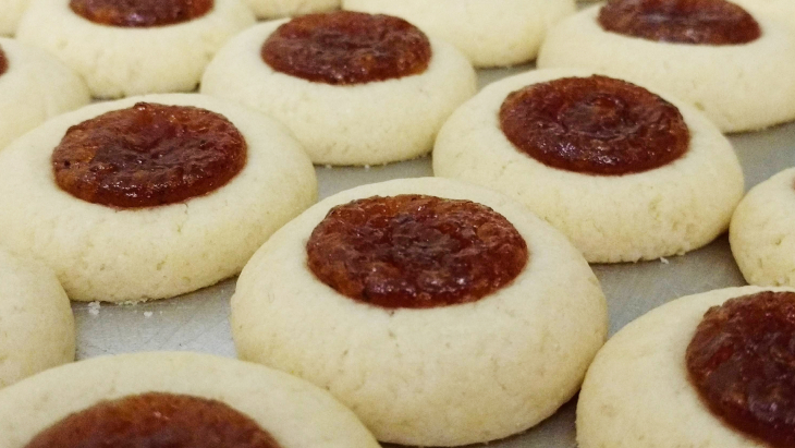 Pepitas de Membrillo