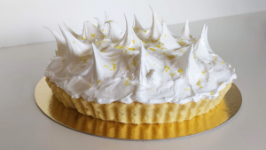 Lemon Pie